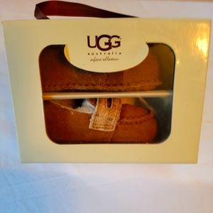 Infant Uggs
